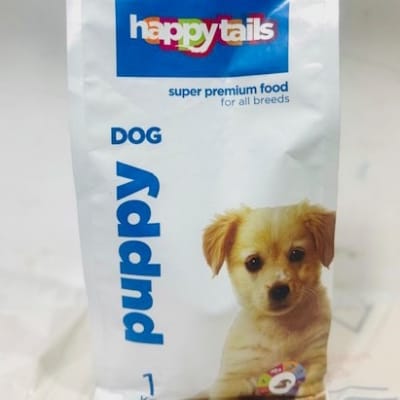 Puppy 1 KG