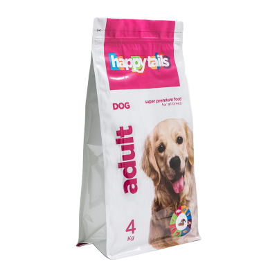 4 kg package