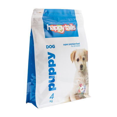 Puppy Food 4 kg